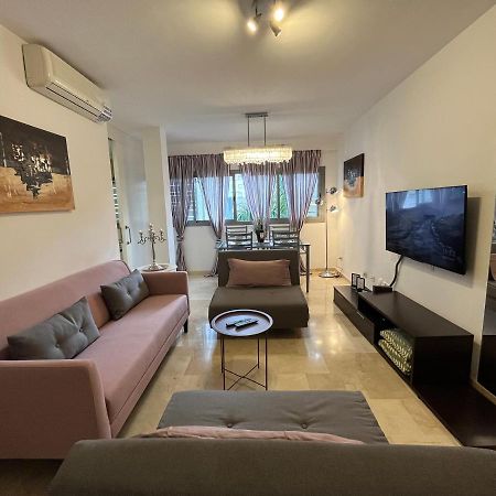 Dream Curtidos Apartment Santa Cruz de Tenerife Luaran gambar