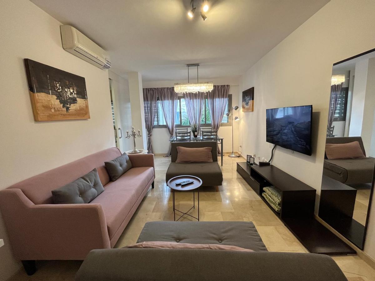 Dream Curtidos Apartment Santa Cruz de Tenerife Luaran gambar