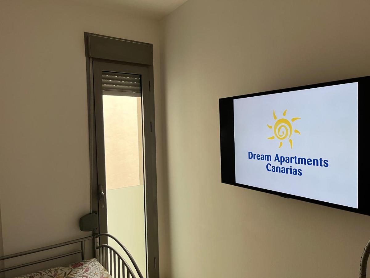 Dream Curtidos Apartment Santa Cruz de Tenerife Luaran gambar