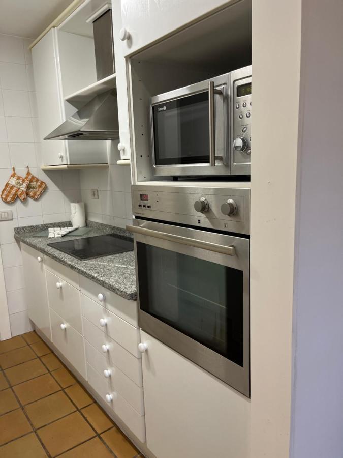 Dream Curtidos Apartment Santa Cruz de Tenerife Luaran gambar