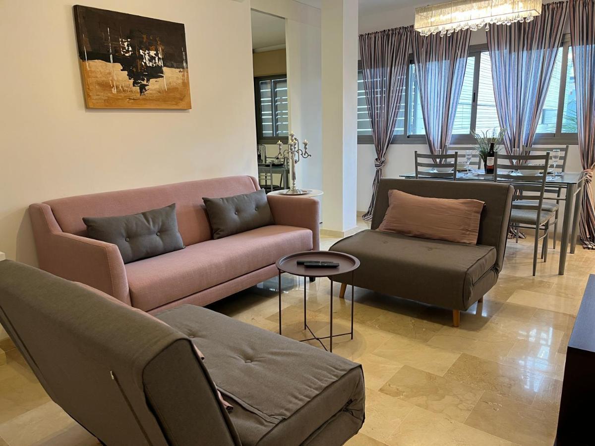 Dream Curtidos Apartment Santa Cruz de Tenerife Luaran gambar