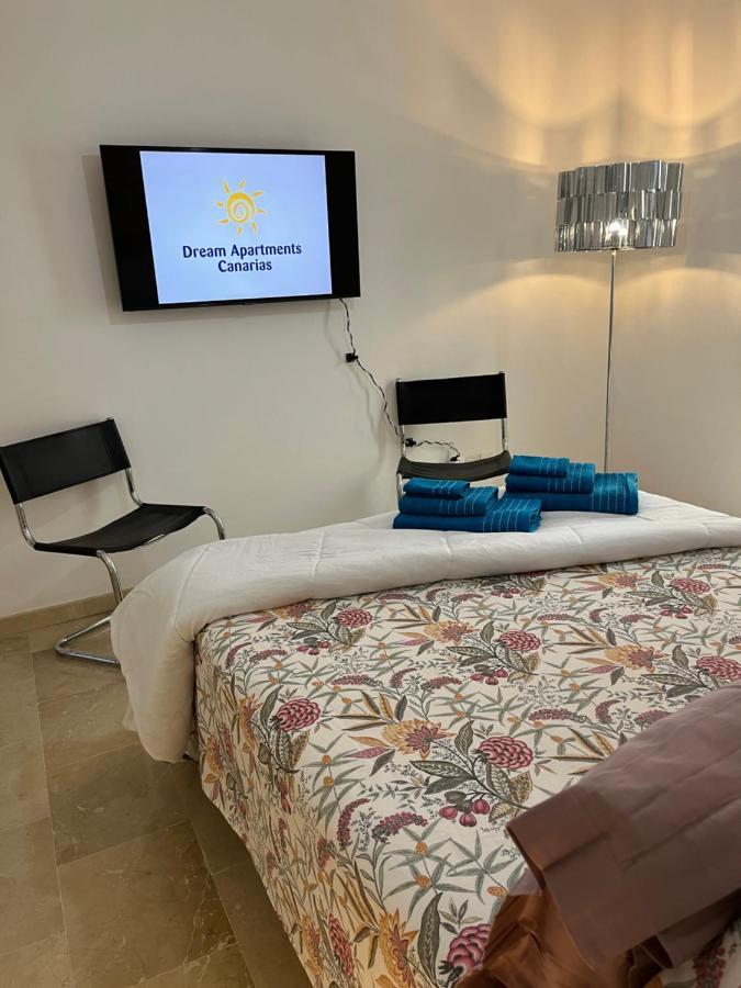 Dream Curtidos Apartment Santa Cruz de Tenerife Luaran gambar