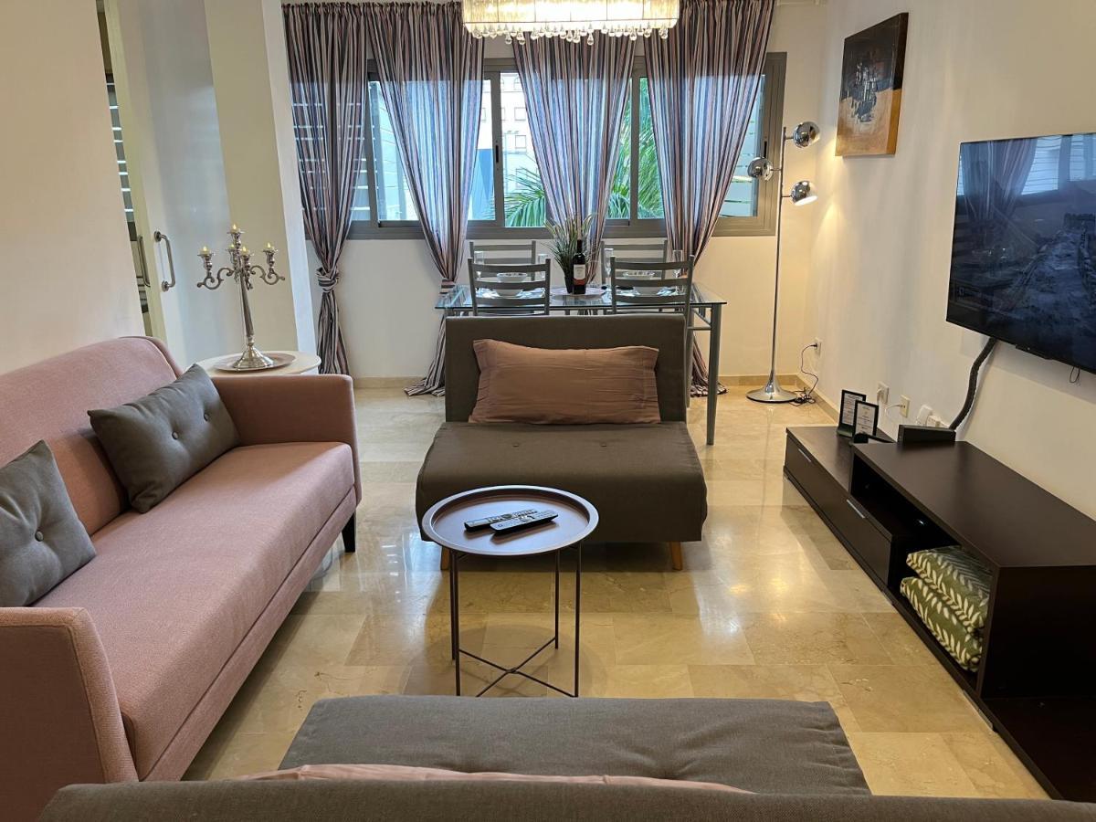 Dream Curtidos Apartment Santa Cruz de Tenerife Luaran gambar