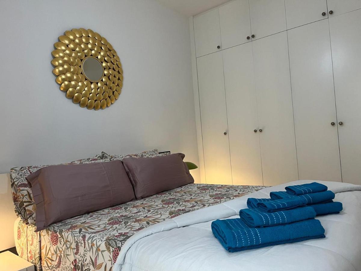 Dream Curtidos Apartment Santa Cruz de Tenerife Luaran gambar