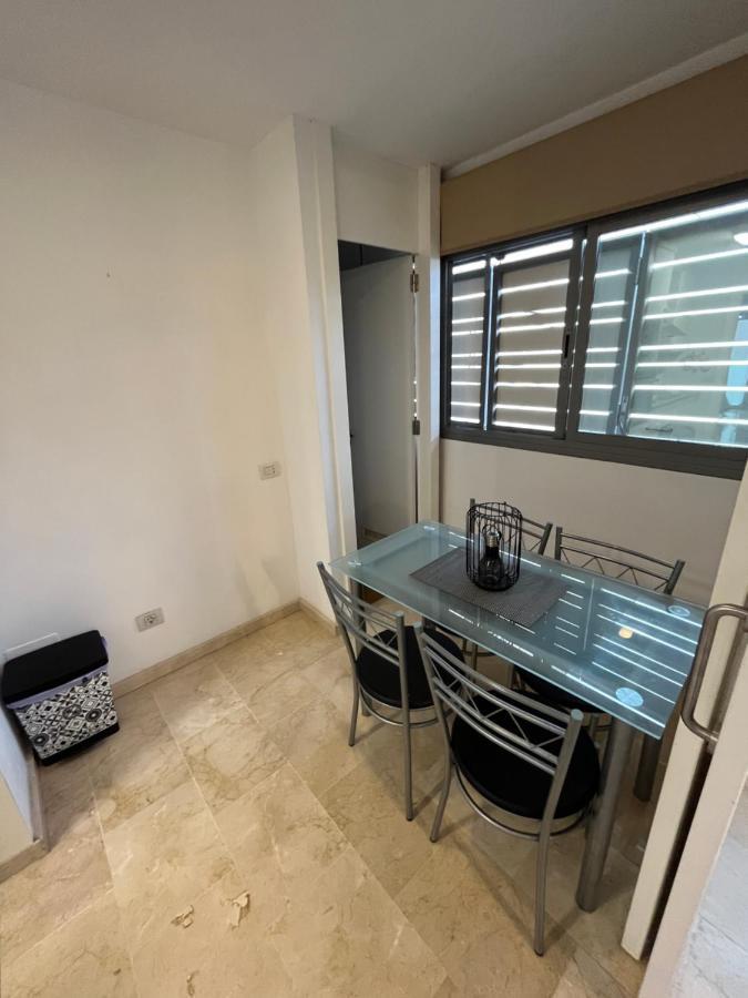 Dream Curtidos Apartment Santa Cruz de Tenerife Luaran gambar