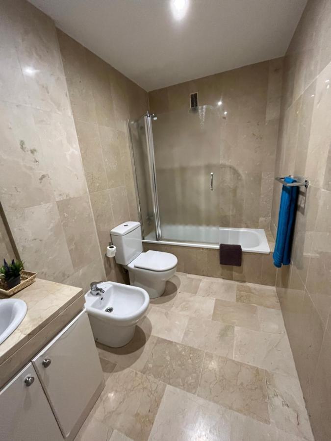 Dream Curtidos Apartment Santa Cruz de Tenerife Luaran gambar
