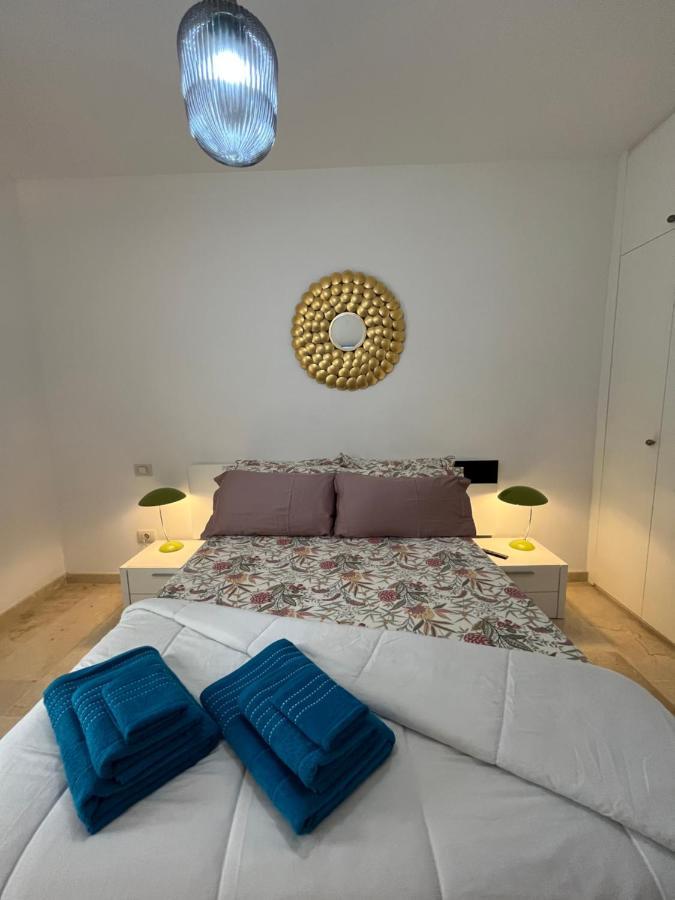 Dream Curtidos Apartment Santa Cruz de Tenerife Luaran gambar