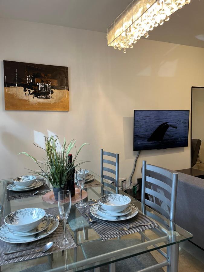 Dream Curtidos Apartment Santa Cruz de Tenerife Luaran gambar