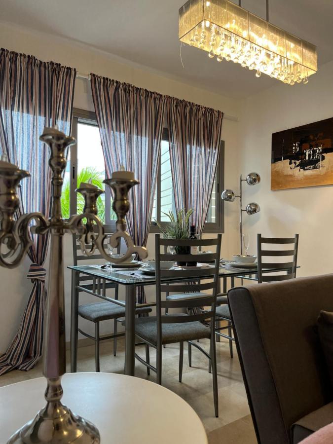 Dream Curtidos Apartment Santa Cruz de Tenerife Luaran gambar