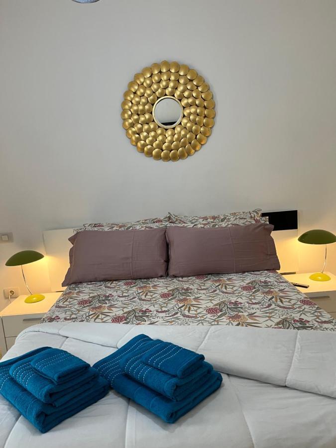 Dream Curtidos Apartment Santa Cruz de Tenerife Luaran gambar