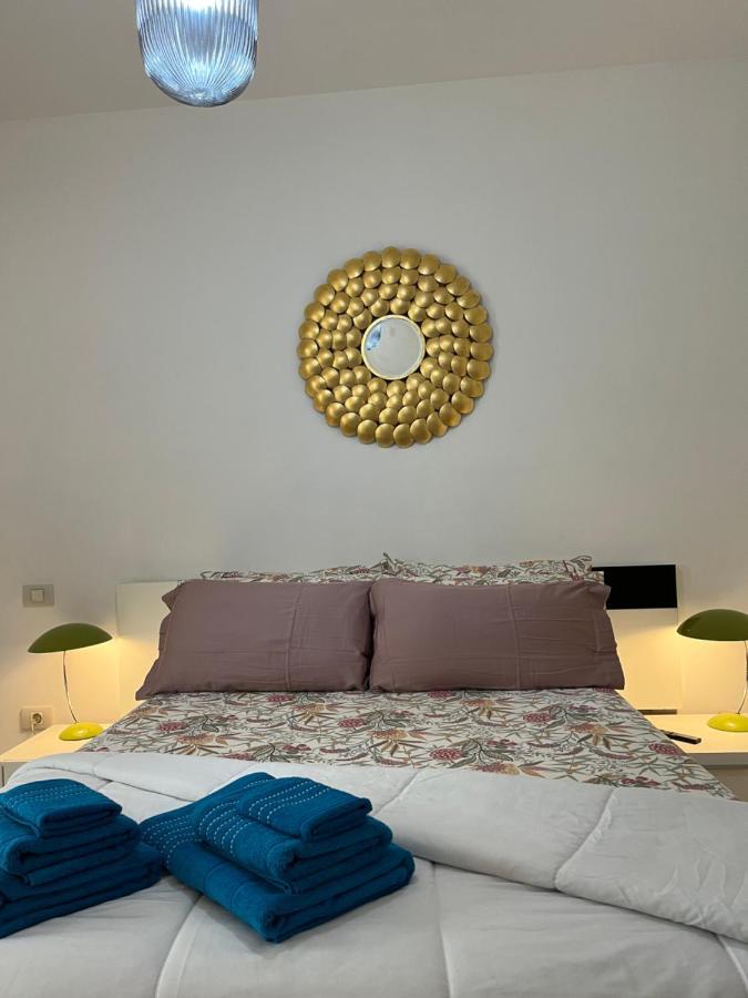 Dream Curtidos Apartment Santa Cruz de Tenerife Luaran gambar