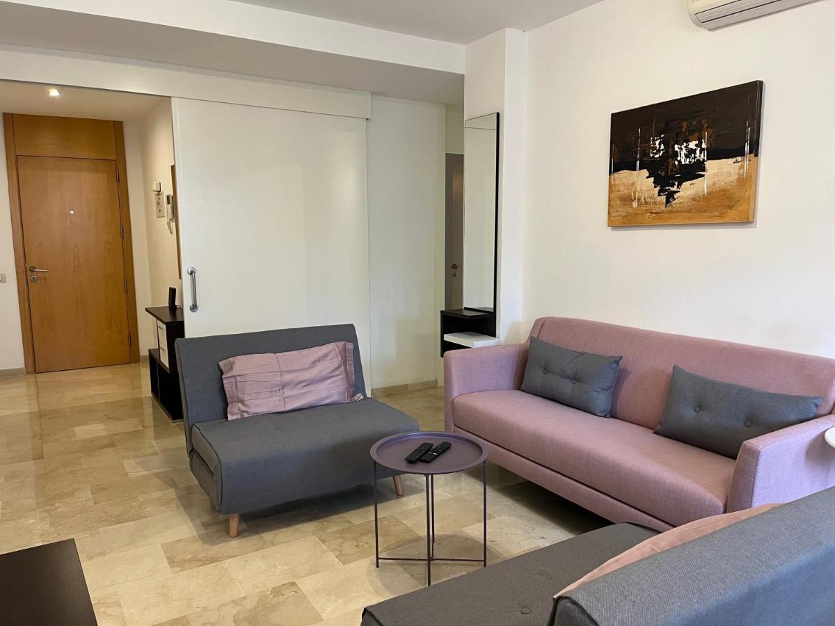 Dream Curtidos Apartment Santa Cruz de Tenerife Luaran gambar