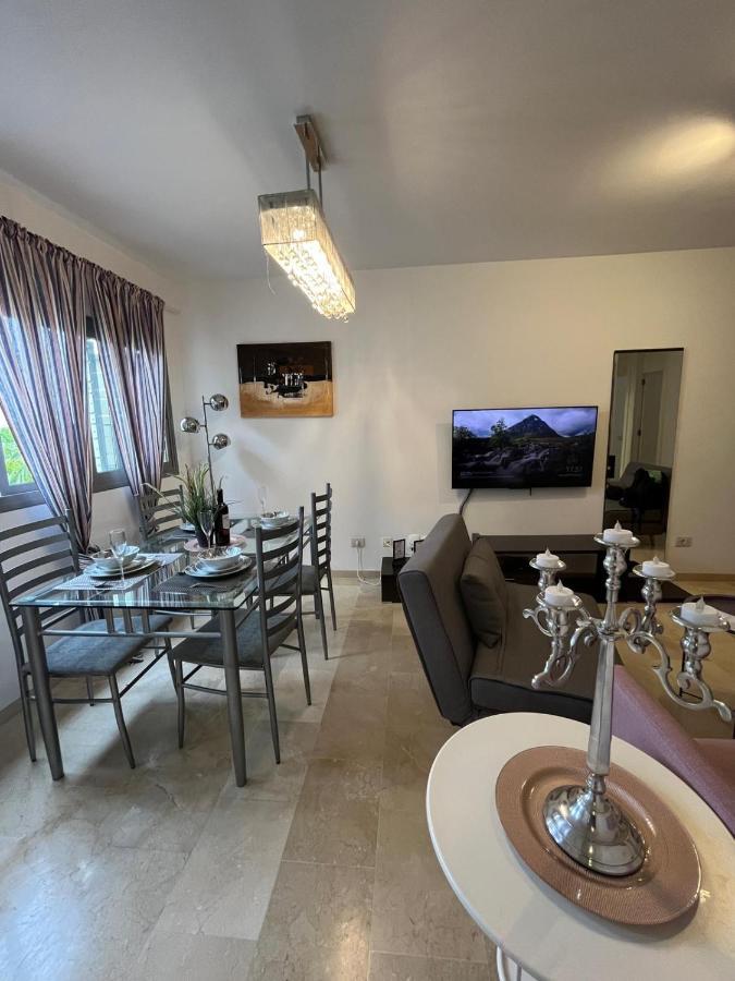 Dream Curtidos Apartment Santa Cruz de Tenerife Luaran gambar
