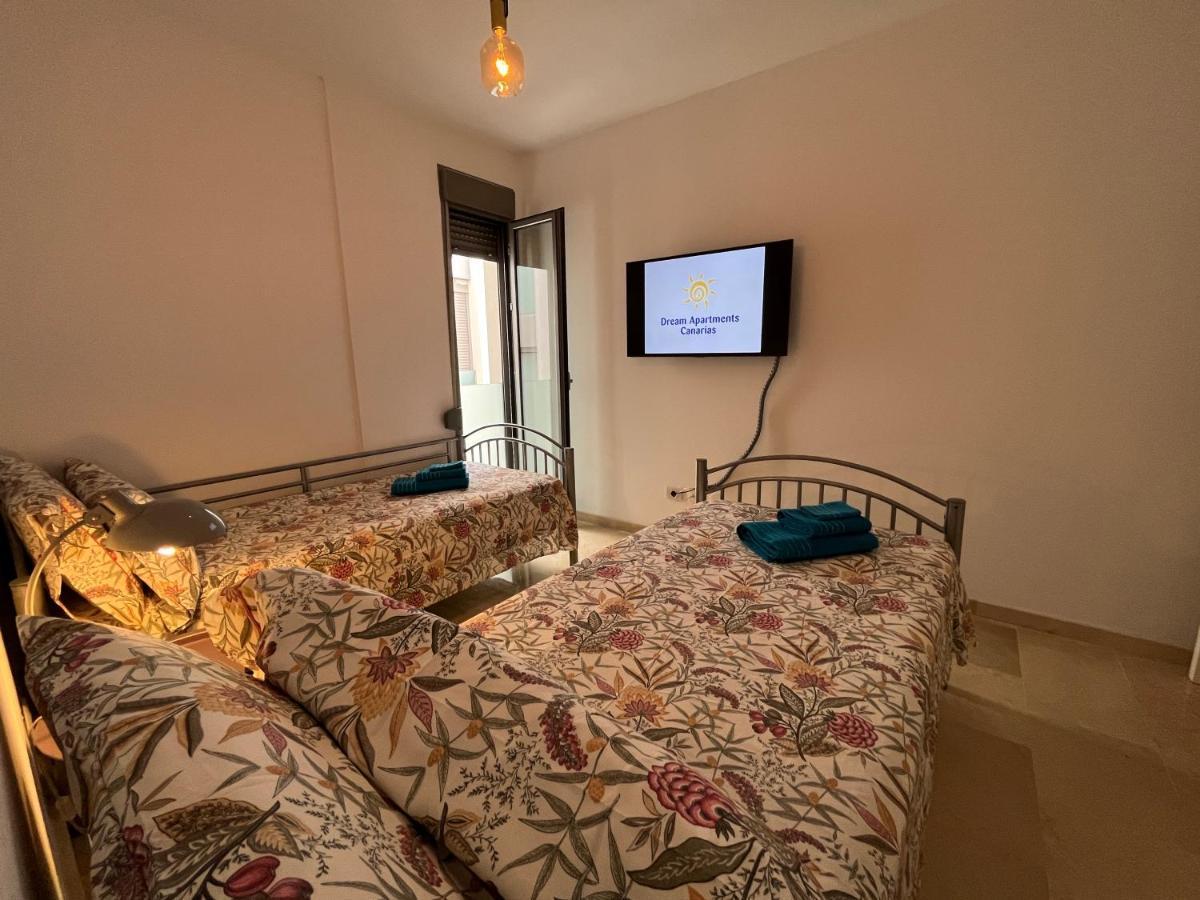 Dream Curtidos Apartment Santa Cruz de Tenerife Luaran gambar