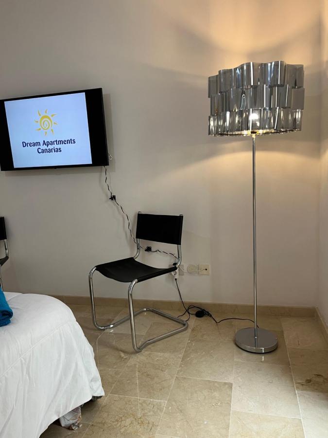 Dream Curtidos Apartment Santa Cruz de Tenerife Luaran gambar