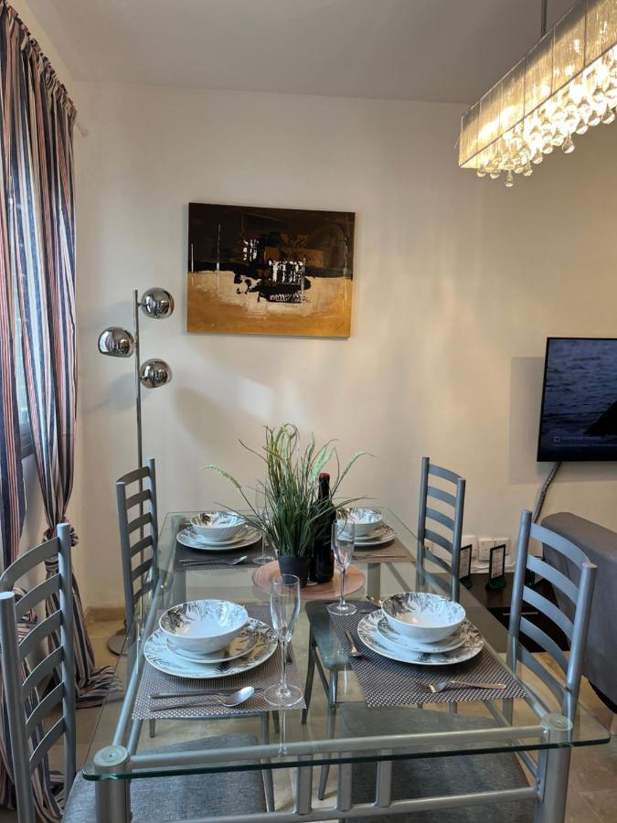 Dream Curtidos Apartment Santa Cruz de Tenerife Luaran gambar