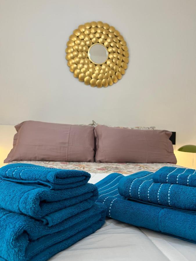 Dream Curtidos Apartment Santa Cruz de Tenerife Luaran gambar